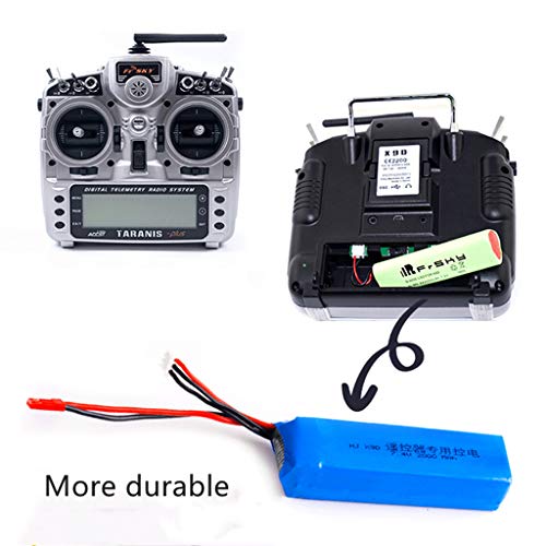 1 Novania+Compatible+Transmitter+Helicopter+Controlled