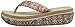 Very Volatile Women's Rainboom Wedge Sandal