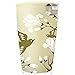 Tea Forte Kati Cup Birdsong, Ceramic Tea Infuser Cup with Infuser Basket and Lid for Steeping Loose Leaf Tea