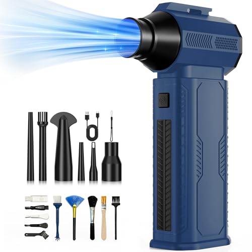 ZOAIVR Compressed Air Duster