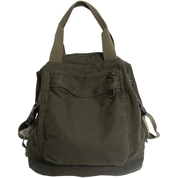 Amazon.com: Outplea 7L Convertible Sling Bag for Women  display picture 3