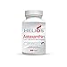 Helios Antarctic Krill Oil with Omega-3s EPA, DHA and Astaxanthin | Wild Caught | All Natural | 60 SoftGels