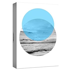 signwin Canvas Wall Art Cute Cat Canvas Prints...