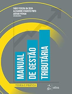Livro Manual de Gestão Tributária