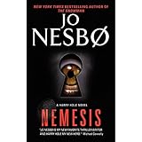 Nemesis: A Harry Hole Novel (Harry Hole Series, 4)