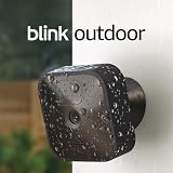 Blink Outdoor Wireless HD Security Camera Add-on Two Year Battery Motion view 6