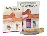 Image de Reflexology - Box Set: Improve your health and de-stress you mind (RBF-AHBS)