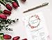 Lovely Celebrations Bridal Shower Games, Sophisticated Floral Watercolor Theme on Standard Paper, 5 Games for 50 Guests, Fun and Easy to Play, Made for Large Bridal Shower Parties