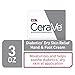 CeraVe Hand Cream & Foot Cream for Diabetics’ Dry Skin | 3 Ounce | Diabetes Care Foot & Hand Cream for Dry Cracked Hands & Feet | Fragrance & Paraben Freethumb 2