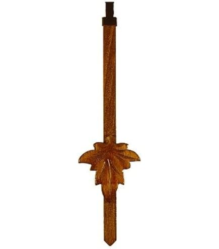 Cuckoo Clock Chains For 3 Weight 8-Day Regula 34 Movement – 70" Length, 48 Links Per Foot