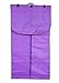 BISHOP VESTMENT CARRYING BAG (PURPLE/GOLD)