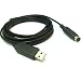 FTDI FT232r USB RS232 Programming Cable for Kenwood PG 5G TM-D710 TM-D710A 710E TMV71 TM-V71A TM-V7 (Application #1: Kenwood PG-5G PG-5HinterphoneRADIO)