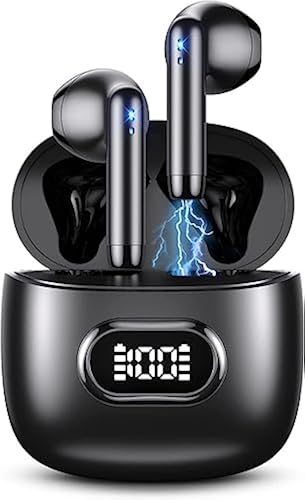 for OnePlus Nord N20 5G Wireless Earbuds Bluetooth Headphones