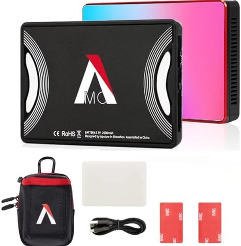 APUTURE Amaran T4c RGBWW LED Tube Light With Battery Grip  4 Rgbww Led Tube Light With Battery Grip 4 1184873659 - View #5