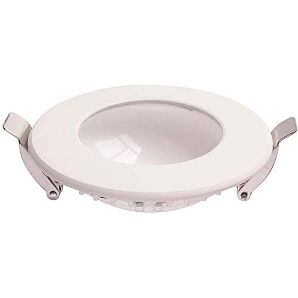 Fbright Led Dwonlight, White