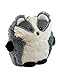 Warmies® Microwavable French Lavender Scented Plush Hooty Badger