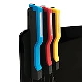 LED Flash Light Night Light (Random Color)