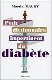 Image de Petit dictionnaire impertinent du diabÃ¨te