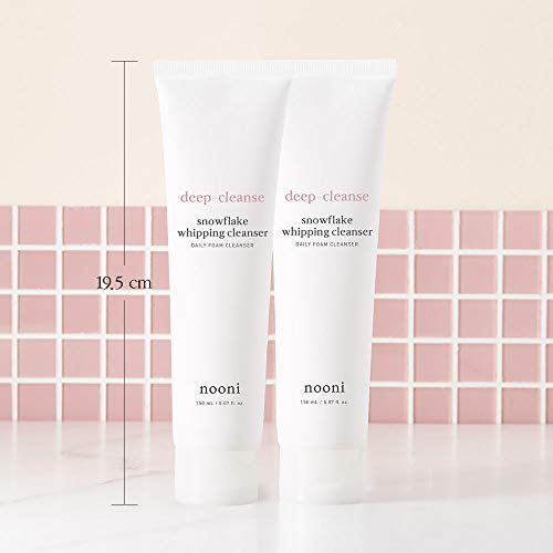 cleanser without sls