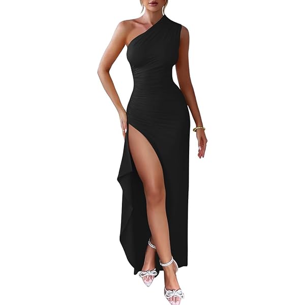 black strappy detail backless cami dress Beach Grecian Boho V Neck Goddess Wedding Dress with Cross Back