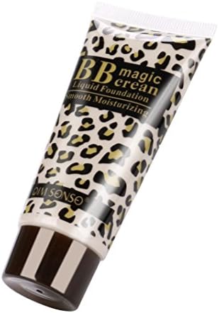 Health Beauty BB Whitening Cream Concealer Primer Foundation Makeup Waterproof,By Whillows (C)