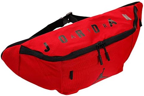 jordan hip pack