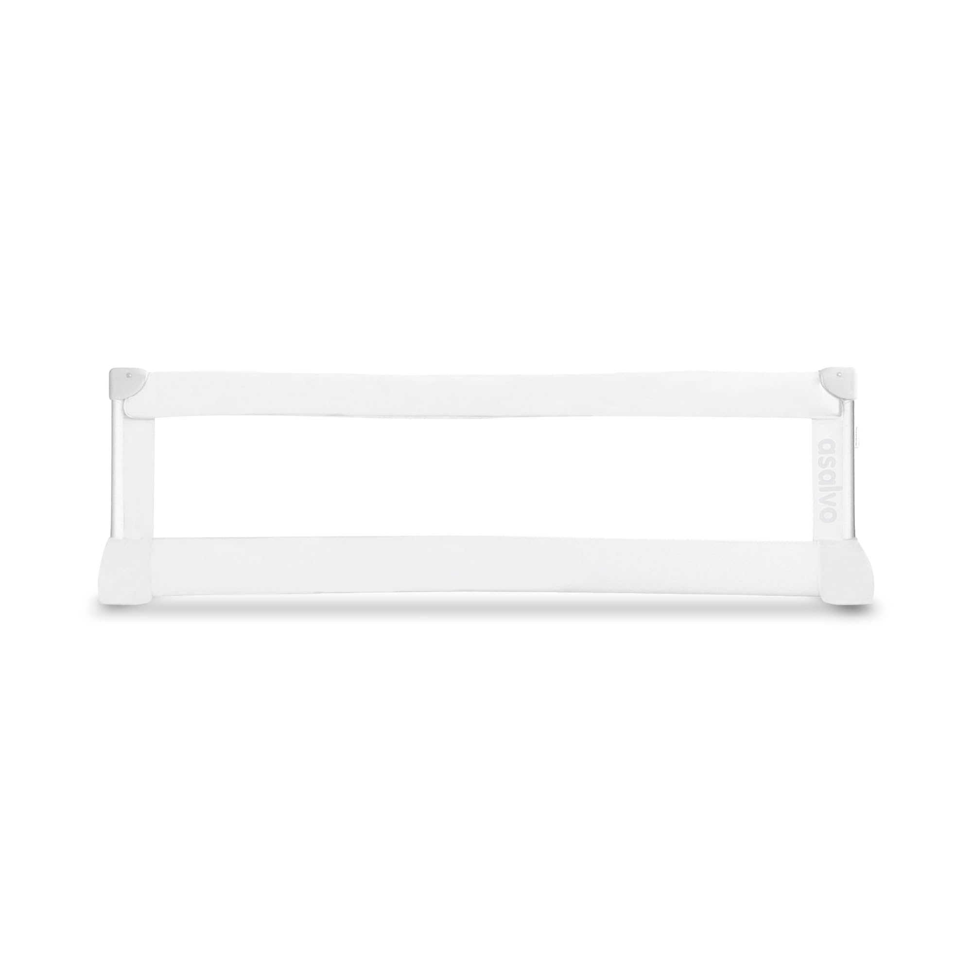 Asalvo 151505 Bed Rail, White
