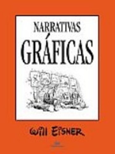 Livro Narrativas Graficas