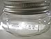 Mason Ball Jar-8 oz. Wide Mouth 