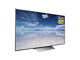 Sony XBR55X850D