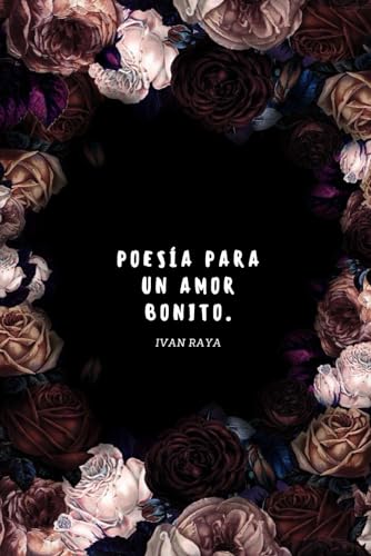 POESIA PARA UN AMOR BONITO