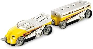 hot wheels rapid transit trains