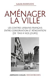 Aménager la ville