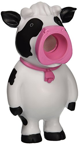 Hog Wild Toys Moo/Cow Popper
