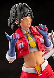 Transformers: Starscream Limited Edition Bishoujo