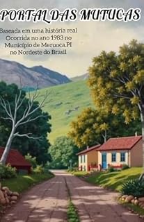 Livro Portal das Mutucas