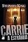 Livro Carrie, a estranha