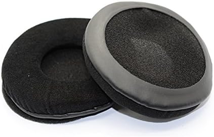 Replacement Earpads Ear Pads Cushion for AKG K Series Studio HD MKII K550 K551 k553 k271 k240 k270 k290 k241 k272 (Flannel)