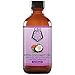 C60 Purple Power in COCONUT OIL 4oz - 120 ml, 0.9 mg/ml C60 99.95% PurE
