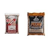 Camp Chef Orchard Apple BBQ Pellets, 20 lb. Bag