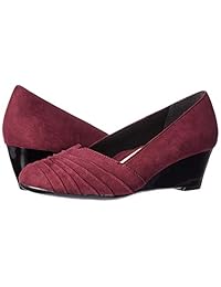 Bomba Gerdie de estilo suave para mujer.