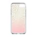 OtterBox Symmetry Series Case for iPhone 8 & iPhone 7 (NOT Plus) - Retail Packaging - Camelia Clear