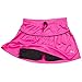 PUMA SKORT-PINK GLO -6