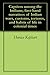 Captives among the Indians; first-hand narratives of Indian wars, customs, tortures, and habits of life in colonial times