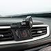 Phone Mount Holder for Nissan Rogue,Adjustable Vent Dashboard Cell Phone Holder for Nissan Rogue 2018 2017,Car Phone Mount for iPhone 7 iPhone 6s iPhone 8,for Samsung,Smartphone for 4.7/5/5.5/6 In