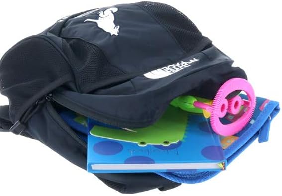Amazon ノースフェイス The North Face リュックサック デイパック Kids Packs K Homeslice Nmj キッズ 子ども 男の子 女の子 4 ネイチャーパークプリント The North Face ザノースフェイス リュックサック