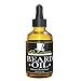Best Sandalwood Beard Oil & Conditioner for Men - 2oz