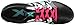 adidas Performance Men's X 15.4 Soccer Shoe,Black/Shock Mint/White,8 M US