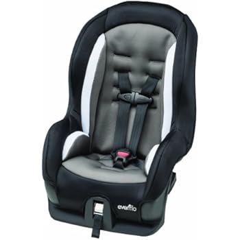 Amazon Com Evenflo Tribute Lx Convertible Car Seat