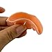 HUIANER Fake Teeth Ugly Costume Party Funny Gag for Halloween Party Decoration 10pcs